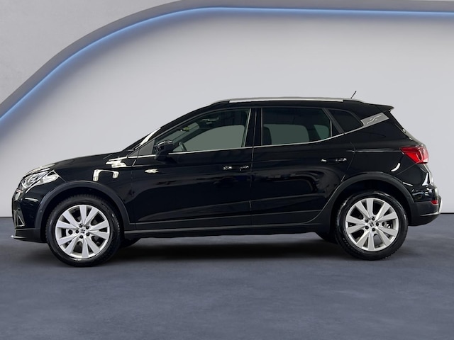 Seat Arona 1.0 TSI DSG