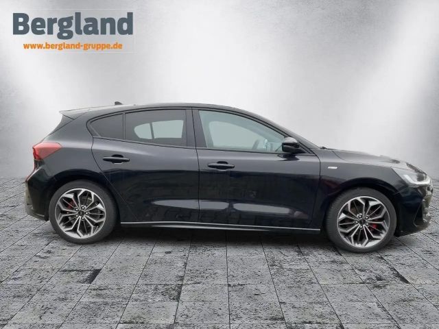 Ford Focus ST Line