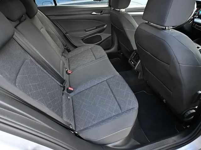 Volkswagen Golf DSG Life Variant