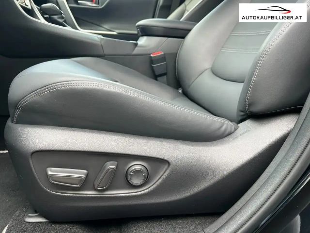 Toyota RAV4 Active Comfort Hybride