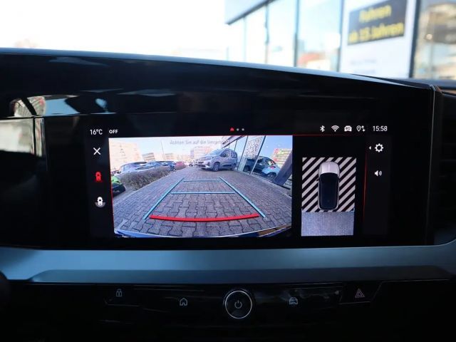 Opel Mokka 1.2 Turbo GS-Line Grand Sport