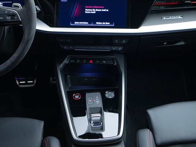 Audi RS3 Quattro S-Tronic Sportback