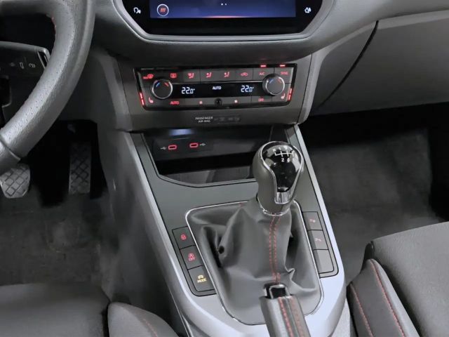 Seat Arona 1.0 TSI FR-lijn