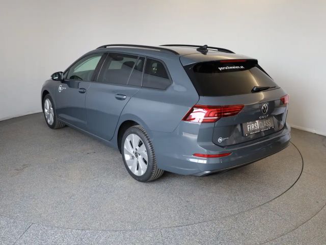 Volkswagen Golf Business Variant