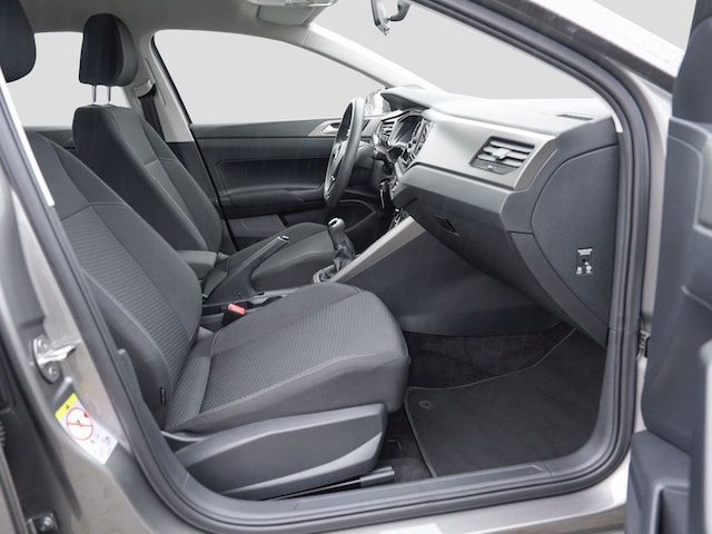 Volkswagen Polo 1.0 TSI Comfortline