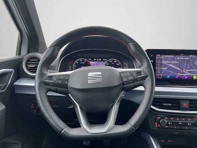 Seat Arona 1.0 TSI FR-lijn