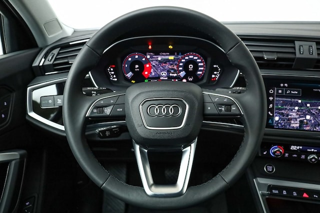 Audi Q3 S-Tronic Sportback