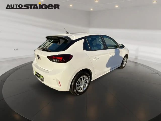 Opel Corsa Edition F Edition