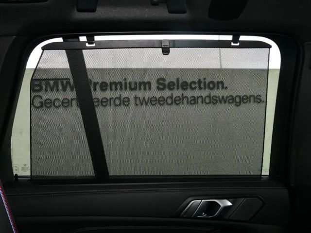 BMW X5 M-Sport xDrive50e