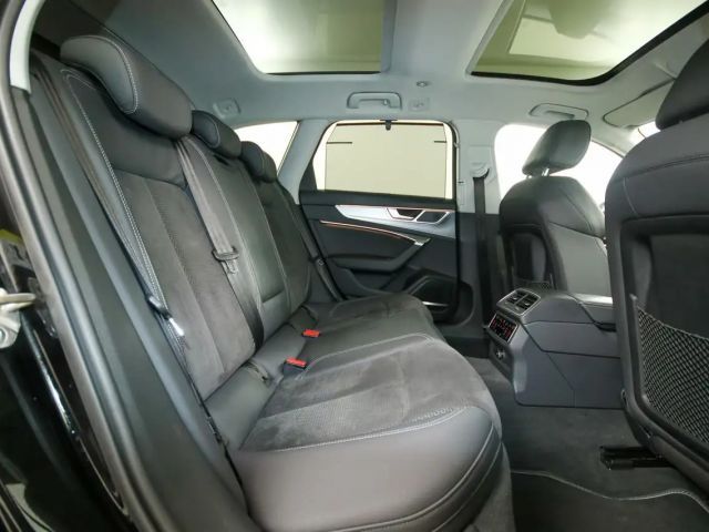 Audi S6 3.0 TDI Avant Quattro