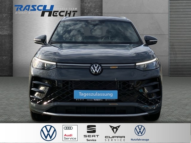 Volkswagen Tayron 2.0 TDI 4Motion DSG R-Line