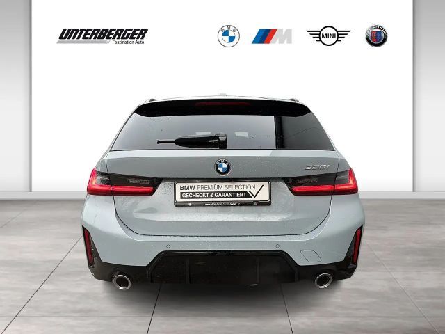 BMW 320 320i M-Sport Touring