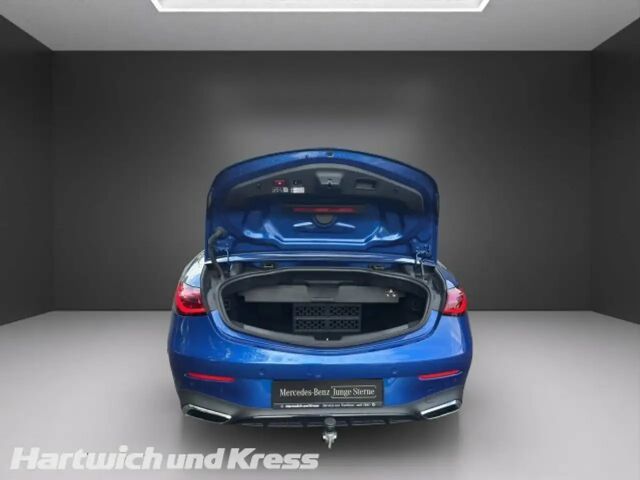 Mercedes-Benz CLE 300 AMG Line Advanced