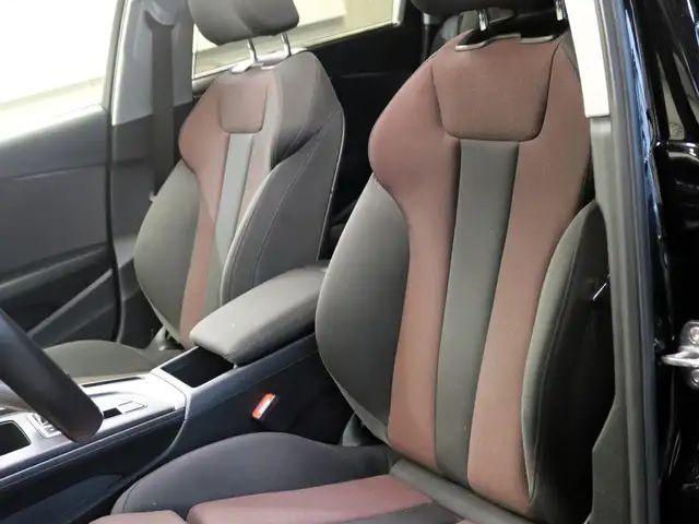 Audi A4 allroad Quattro