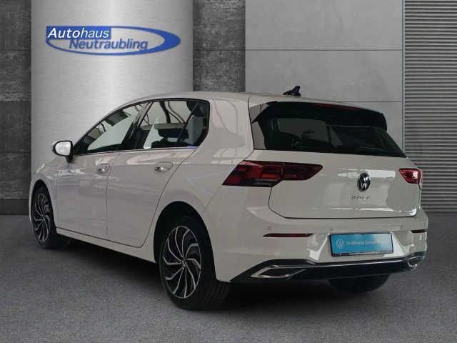 Volkswagen Golf 1.4 TSI DSG eHybrid