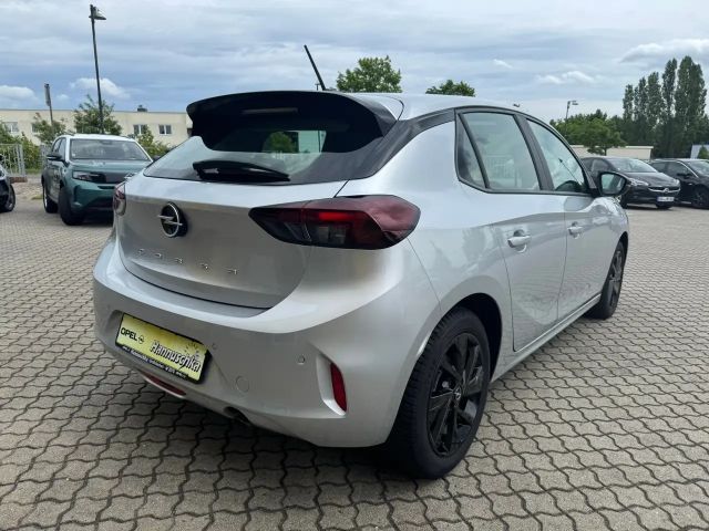 Opel Corsa F Basis