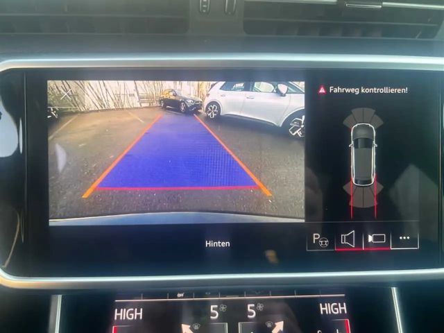 Audi A6 2.0 TDI S-Tronic Sport