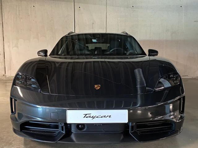 Porsche Taycan 4S Sport Turismo