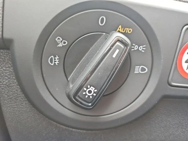 Volkswagen T-Cross 1.0 TSI DSG Style