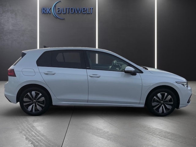 Volkswagen Golf 1.5 eTSI Golf VIII Move