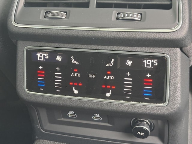 Audi A6 e-tron Avant Performance Quattro