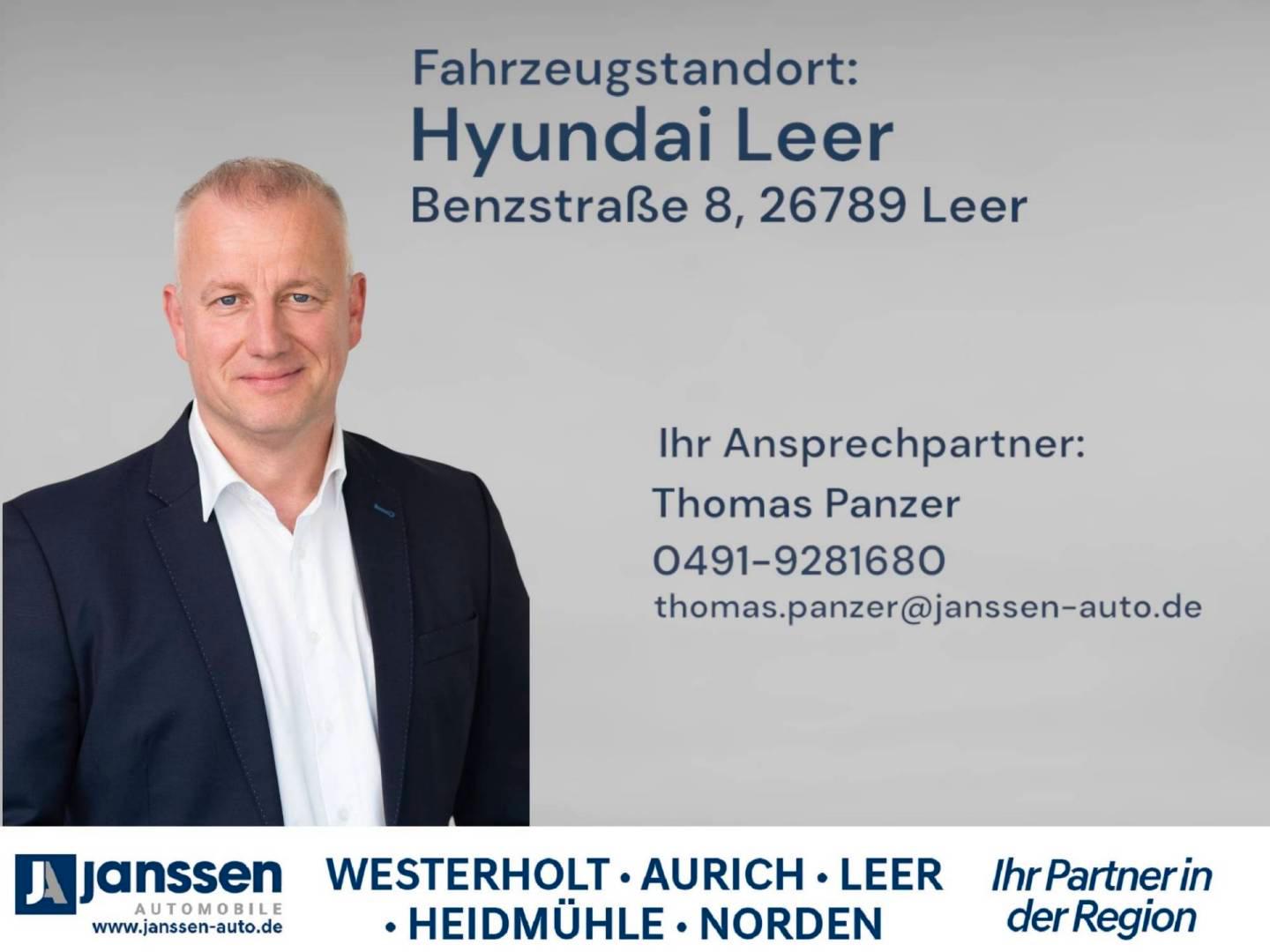 Hyundai Bayon Select