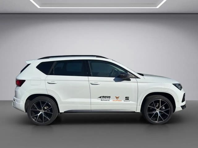 Cupra Ateca PDC SHZ KAMERA NAVI AHK ACC FACEL. LED