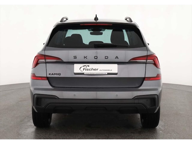 Skoda Kamiq 1.0 TSI Selection