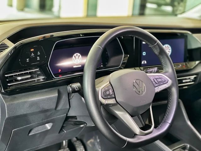 Volkswagen Caddy 1.5 TSI DSG Life