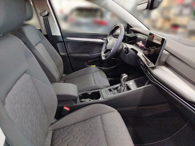 Volkswagen Golf 1.5 TSI Golf VIII Variant