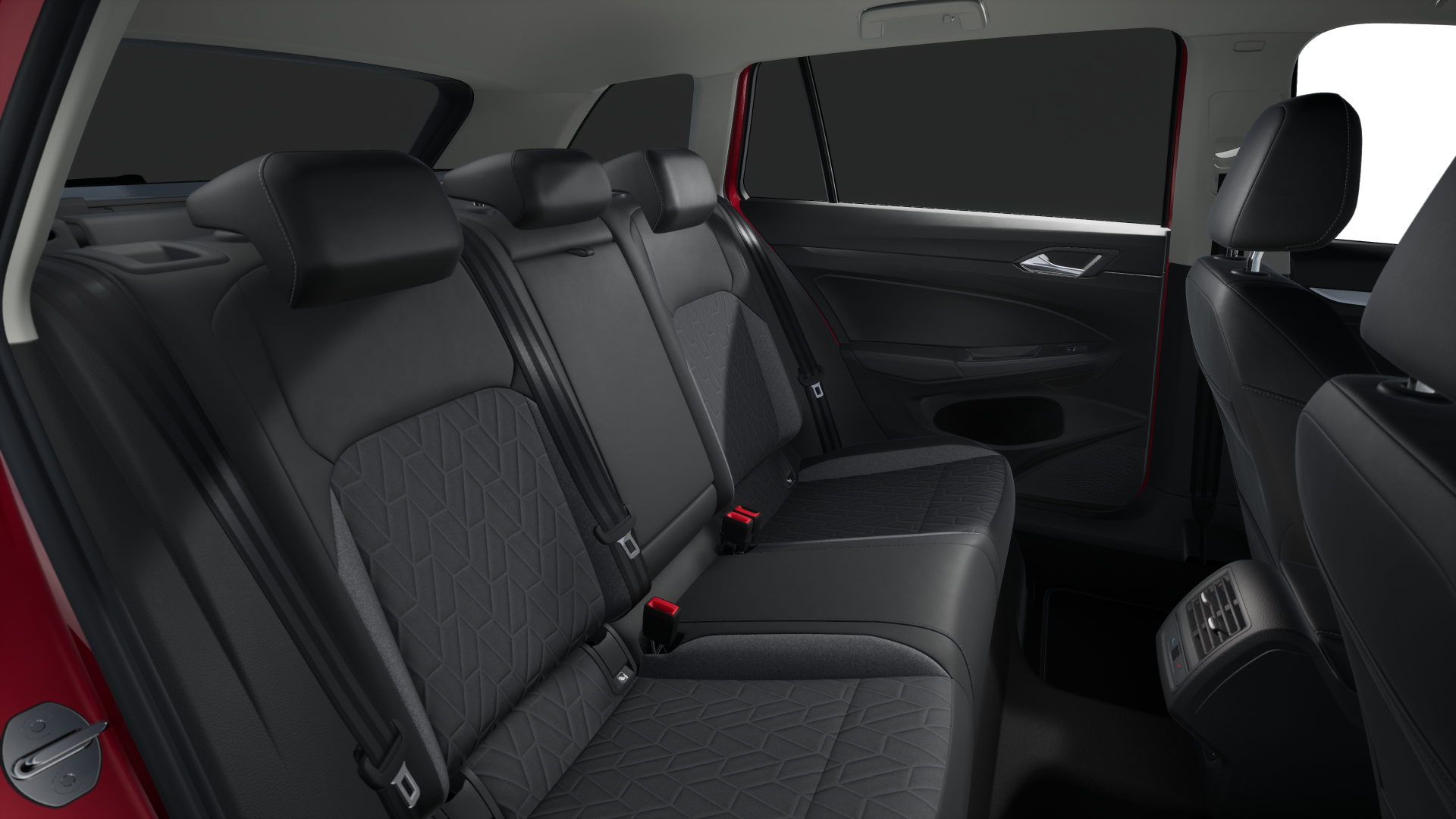 Volkswagen Golf 2.0 TDI Variant