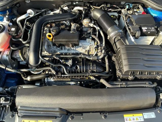 Skoda Scala Selection