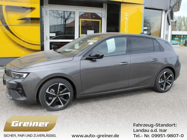 Opel Astra 1.2 Turbo GS-Line Grand Sport Turbo
