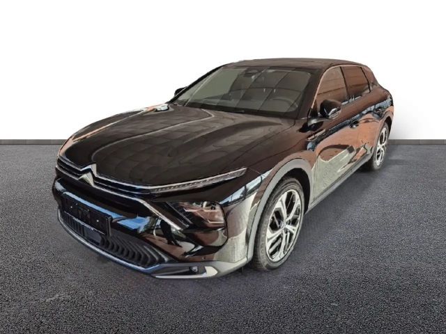 Citroën C5 X Feel Hybrid