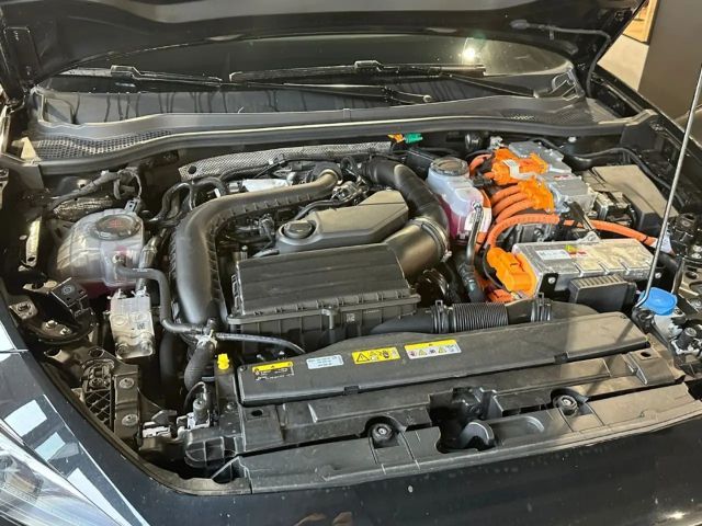 Seat Leon Sportstourer e-Hybrid