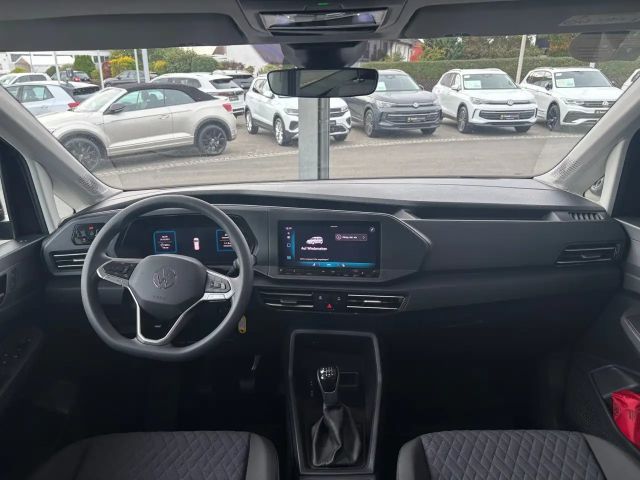 Volkswagen Caddy 1.5 TSI Life