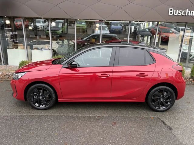 Opel Corsa GS-Line Grand Sport Turbo