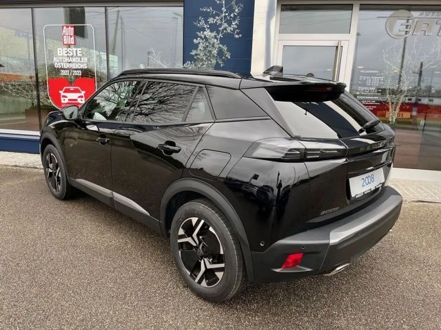 Peugeot 2008 Allure Pack