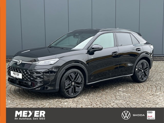 Volkswagen T-Roc 1.5 eTSI DSG Style