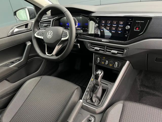 Volkswagen Polo 1.0 TSI DSG Life