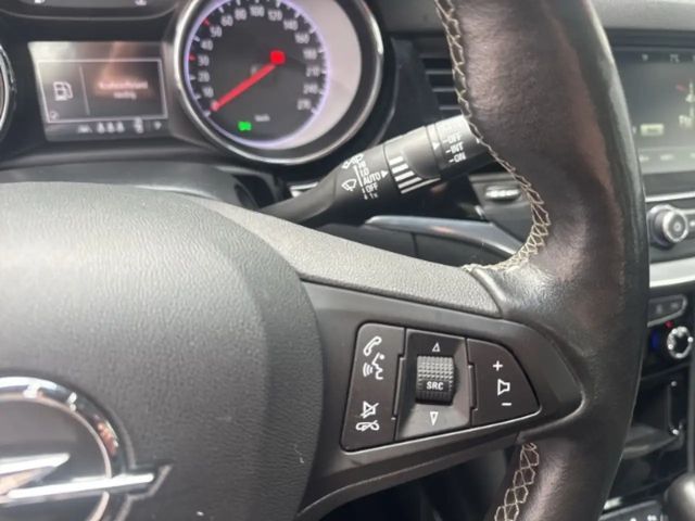 Opel Astra K LED - Apple Carplay - Rückfahrkamera - SHZ - Tem