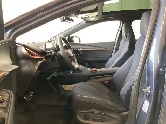 Cupra Tavascan Adrenaline VZ