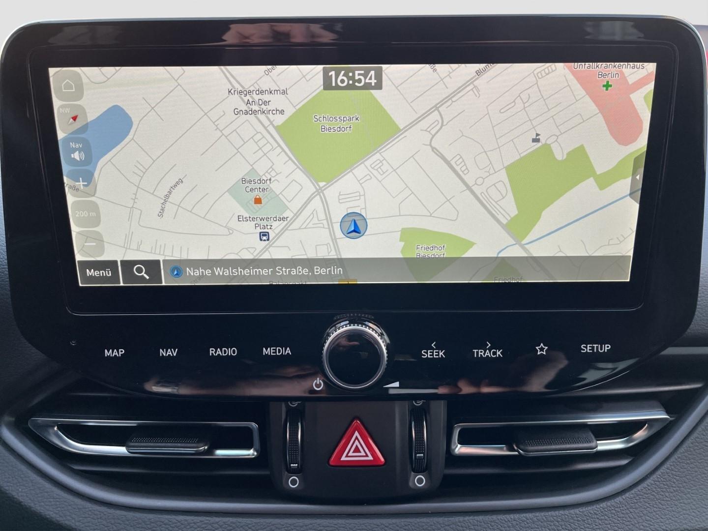 Hyundai i30 N Line T-GDi