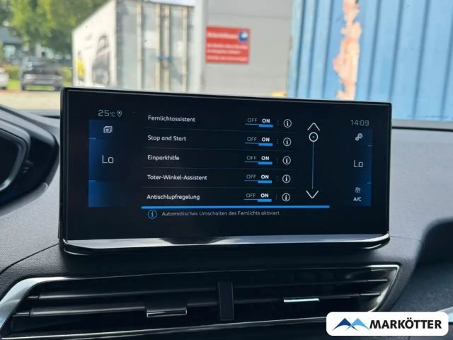 Peugeot 3008 Allure Pack PureTech