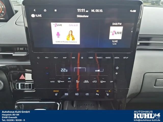 Hyundai Staria Trend