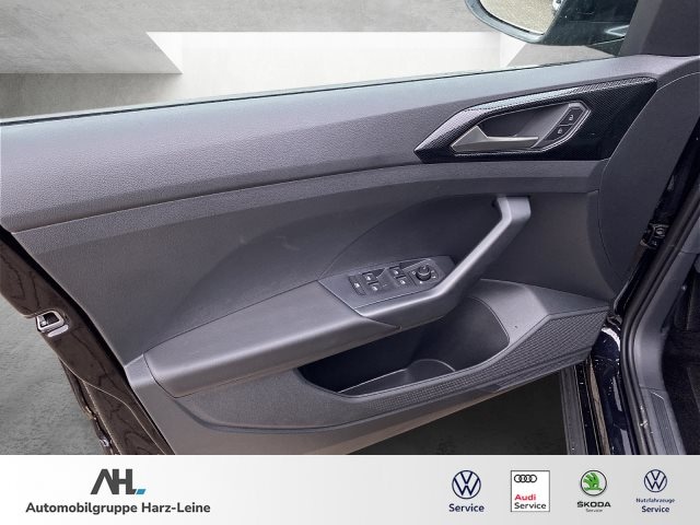 Volkswagen T-Cross 1.0 TSI DSG