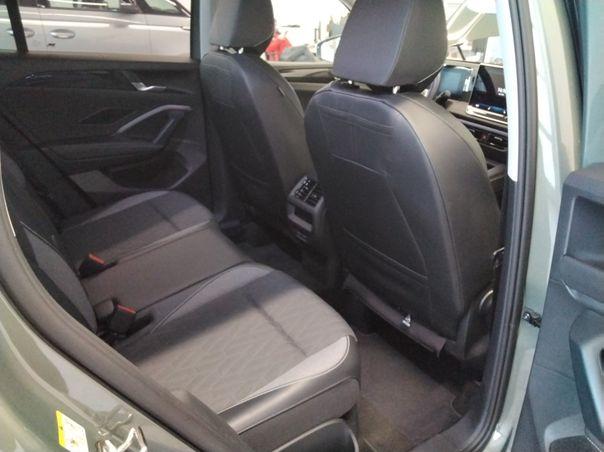 Volkswagen Tiguan 1.5 eTSI DSG