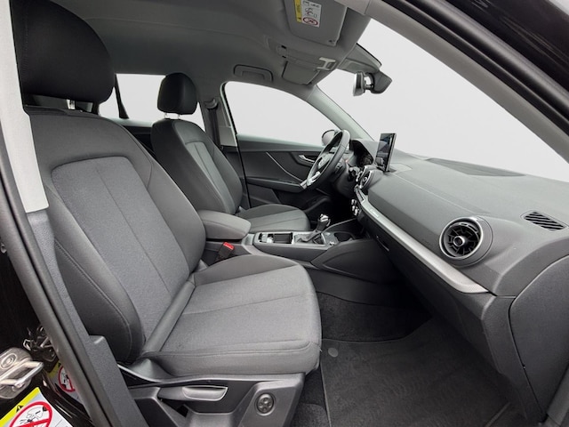 Audi Q2 35 TFSI S-Tronic