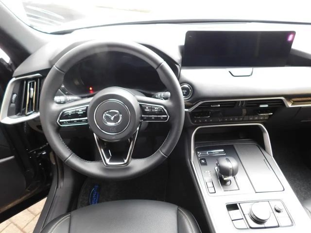 Mazda CX-60 e-SKY PHEV HomuraPlus Driver-/Convenience&Sound-P.