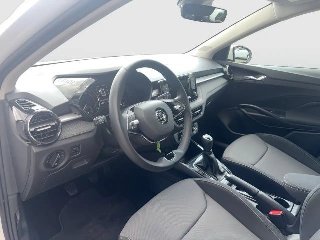 Skoda Fabia Ambition